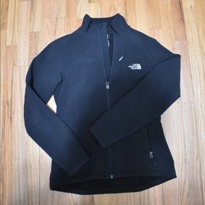 Black North face Jacket